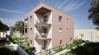 Flat - Sale - ŠIBENSKO-KNINSKA - ŠIBENIK - ŠIBENIK