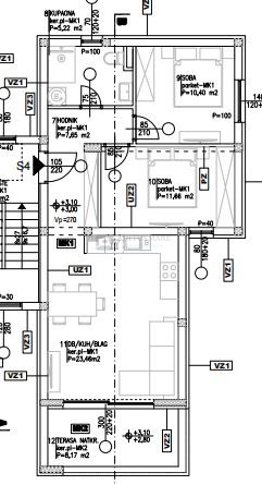 Flat - Sale - ŠIBENSKO-KNINSKA - VODICE - VODICE