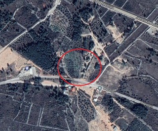 Land - Sale - ŠIBENSKO-KNINSKA - VODICE - VODICE