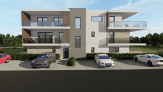 Wohnung - Verkauf - ŠIBENSKO-KNINSKA - VODICE - SRIMA