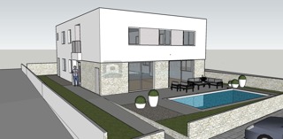 Haus - Verkauf - ŠIBENSKO-KNINSKA - ŠIBENIK - BRODARICA