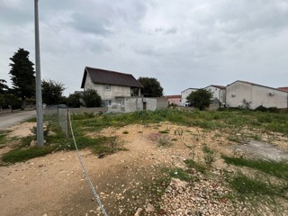 Grundstück - Verkauf - ŠIBENSKO-KNINSKA - VODICE - VODICE