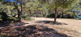 Land - Sale - ŠIBENSKO-KNINSKA - MURTER - MURTER