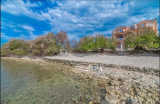 Haus - Verkauf - ZADARSKA - SUKOŠAN - SUKOŠAN