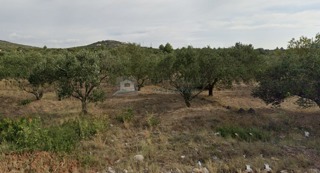 Zemljište - Prodaja - ŠIBENSKO-KNINSKA - ŠIBENIK - JADRIJA