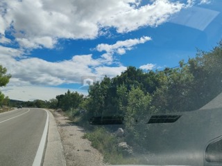 Land - Sale - ŠIBENSKO-KNINSKA - ROGOZNICA - ROGOZNICA