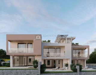 Flat - Sale - ŠIBENSKO-KNINSKA - VODICE - VODICE