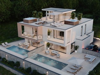 Flat - Sale - ŠIBENSKO-KNINSKA - VODICE - VODICE