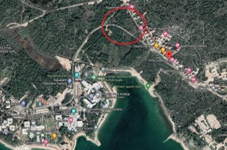 Land - Sale - ŠIBENSKO-KNINSKA - ŠIBENIK - ŠIBENIK