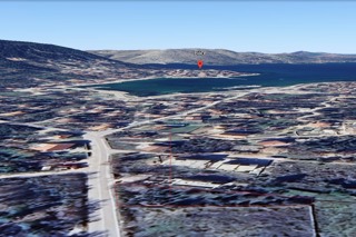 Zemljište - Prodaja - ŠIBENSKO-KNINSKA - ŠIBENIK - BILICE