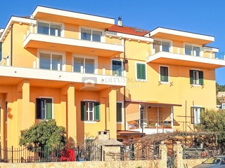 Wohnung - Verkauf - ŠIBENSKO-KNINSKA - ŠIBENIK - ŠIBENIK