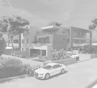 Land - Sale - ŠIBENSKO-KNINSKA - VODICE - SRIMA