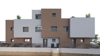 Wohnung - Verkauf - ŠIBENSKO-KNINSKA - VODICE - SRIMA