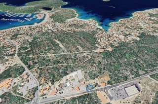 Land - Sale - ŠIBENSKO-KNINSKA - ROGOZNICA - ROGOZNICA