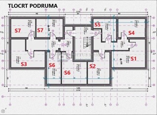 Wohnung - Verkauf - ŠIBENSKO-KNINSKA - VODICE - VODICE