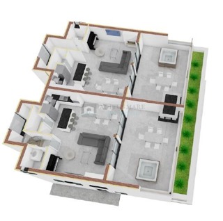 Stan - Prodaja - ŠIBENSKO-KNINSKA - ŠIBENIK - ŠIBENIK