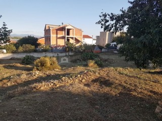 Grundstück - Verkauf - ŠIBENSKO-KNINSKA - VODICE - VODICE