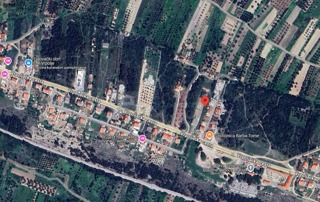 Grundstück - Verkauf - ŠIBENSKO-KNINSKA - ŠIBENIK - VRPOLJE