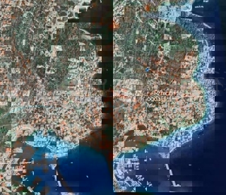 Land - Sale - ŠIBENSKO-KNINSKA - ROGOZNICA - ROGOZNICA