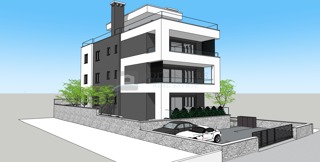 Stan - Prodaja - ŠIBENSKO-KNINSKA - VODICE - VODICE