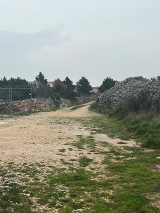Land - Sale - ŠIBENSKO-KNINSKA - VODICE - SRIMA