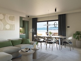 Wohnung - Verkauf - ŠIBENSKO-KNINSKA - VODICE - VODICE