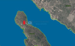 Zemljište - Prodaja - ŠIBENSKO-KNINSKA - VODICE - PRVIĆ ŠEPURINE