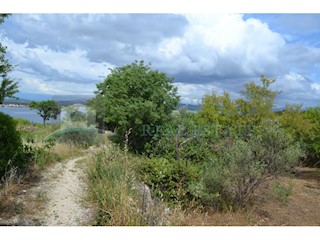 Zemljište - Prodaja - ŠIBENSKO-KNINSKA - VODICE - PRVIĆ ŠEPURINE