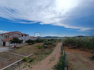 Grundstück - Verkauf - ŠIBENSKO-KNINSKA - TRIBUNJ - TRIBUNJ