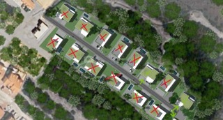 Land - Sale - ŠIBENSKO-KNINSKA - VODICE - SRIMA