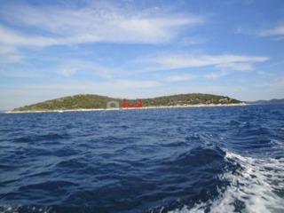 Grundstück - Verkauf - ŠIBENSKO-KNINSKA - VODICE - VODICE