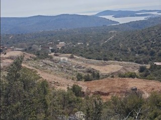 Grundstück - Verkauf - ŠIBENSKO-KNINSKA - ROGOZNICA - JAREBINJAK