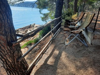 Zemljište - Prodaja - ŠIBENSKO-KNINSKA - MURTER - MURTER