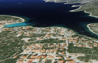 Grundstück - Verkauf - ŠIBENSKO-KNINSKA - ROGOZNICA - KANICA