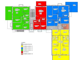 Wohnung - Verkauf - ŠIBENSKO-KNINSKA - VODICE - VODICE