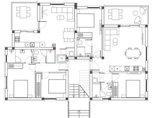 Flat - Sale - ŠIBENSKO-KNINSKA - ŠIBENIK - BRODARICA
