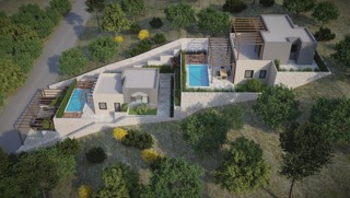 Grundstück - Verkauf - ŠIBENSKO-KNINSKA - ŠIBENIK - ZATON