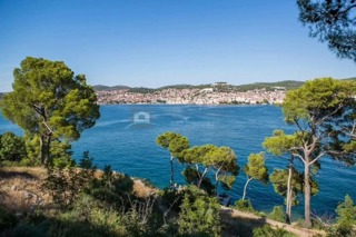 Zemljište - Prodaja - ŠIBENSKO-KNINSKA - ŠIBENIK - JADRIJA