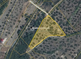 Grundstück - Verkauf - ŠIBENSKO-KNINSKA - VODICE - VODICE