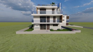 Wohnung - Verkauf - ŠIBENSKO-KNINSKA - VODICE - VODICE