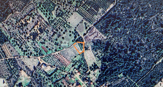 Zemljište - Prodaja - ŠIBENSKO-KNINSKA - ŠIBENIK - DUBRAVA KOD ŠIBENIKA