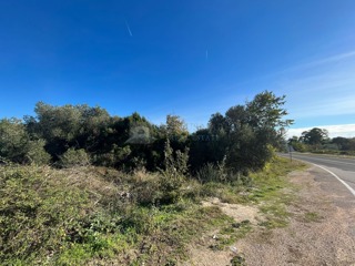 Grundstück - Verkauf - ŠIBENSKO-KNINSKA - TRIBUNJ - TRIBUNJ