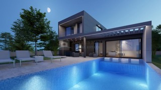 Haus - Verkauf - ZADARSKA - POLIČNIK - MURVICA