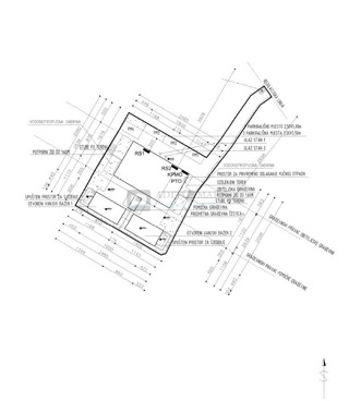 Haus - Verkauf - ŠIBENSKO-KNINSKA - VODICE - VODICE