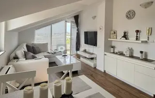 Flat - Sale - ŠIBENSKO-KNINSKA - VODICE - VODICE