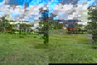 Zemljište - Prodaja - ISTARSKA - PAZIN - ZABREŽANI