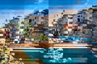 Haus - Verkauf - ISTARSKA - KANFANAR - KANFANAR