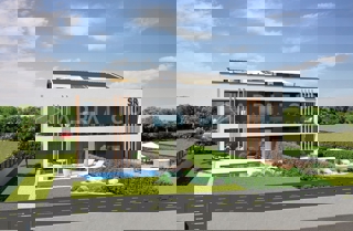 Wohnung - Verkauf - ISTARSKA - ROVINJ - ROVINJ