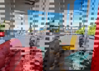 Wohnung - Verkauf - ISTARSKA - ROVINJ - ROVINJ