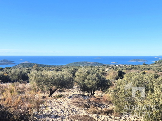 Land - Sale - ŠIBENSKO-KNINSKA - ROGOZNICA - ROGOZNICA